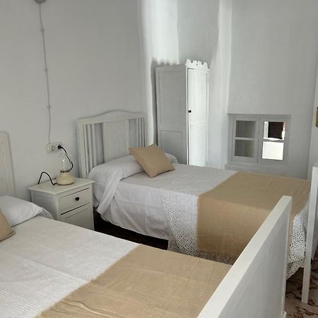 Casa Corata Villa Jabugo Eksteriør billede