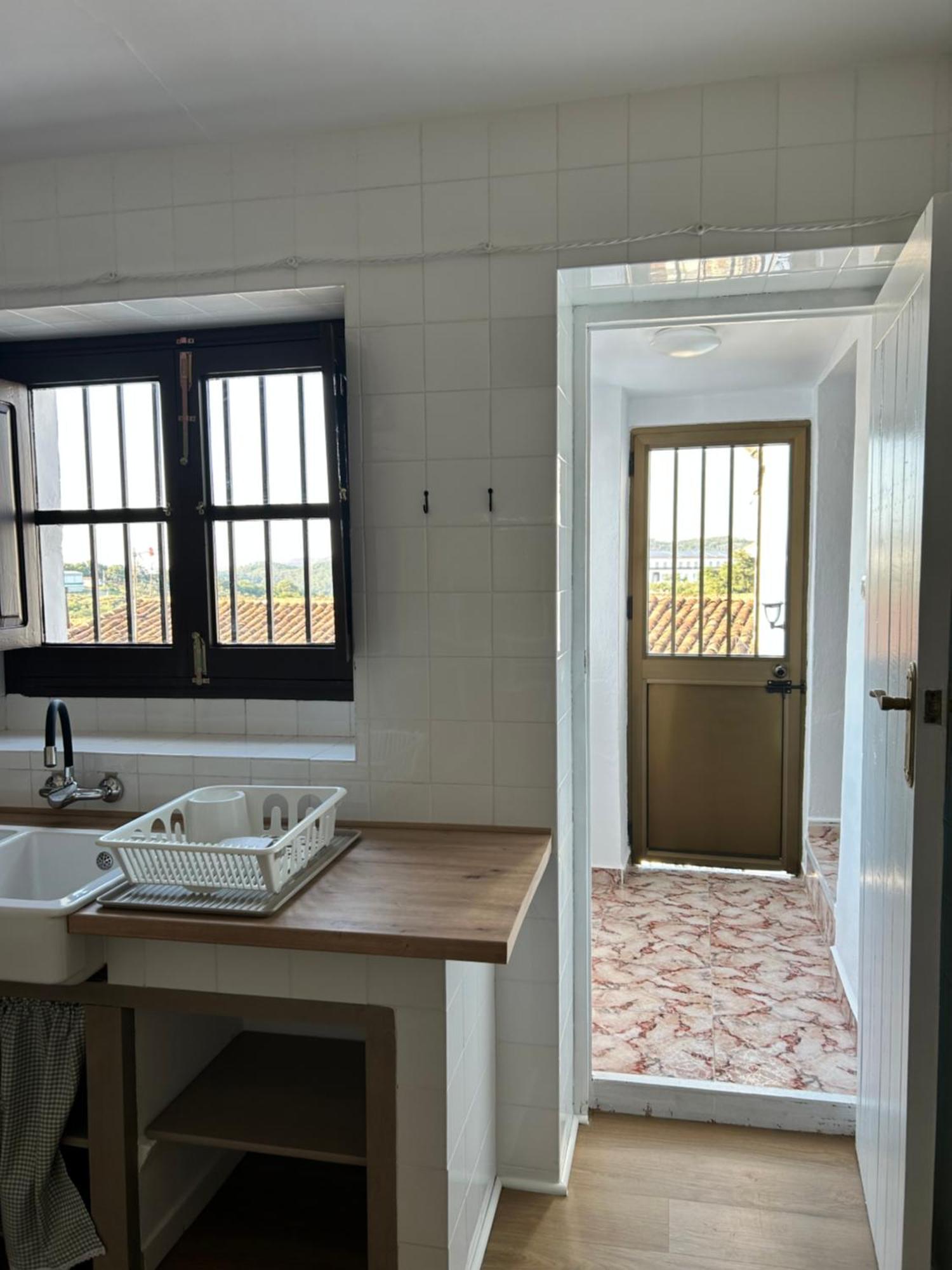 Casa Corata Villa Jabugo Eksteriør billede
