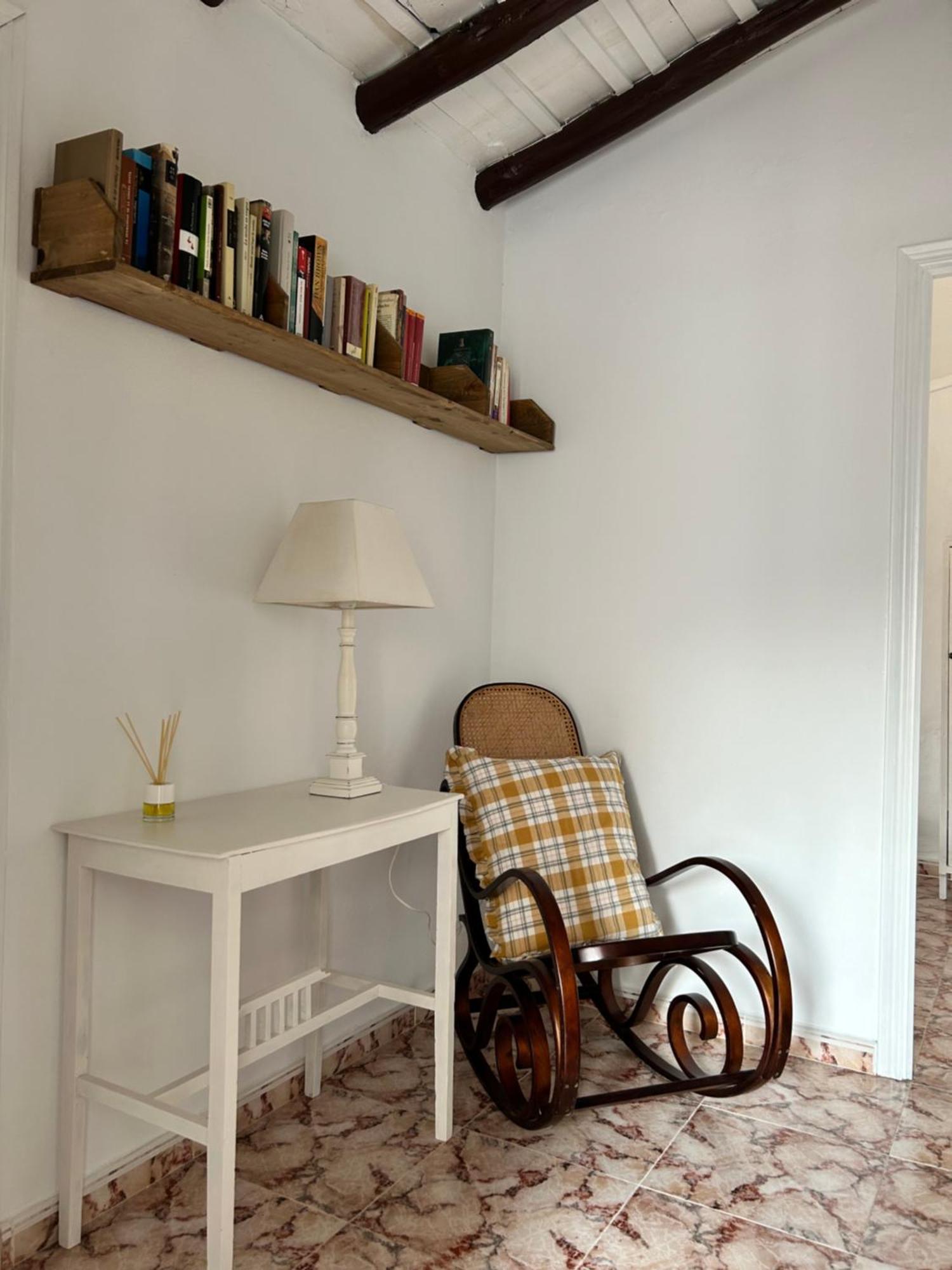 Casa Corata Villa Jabugo Eksteriør billede