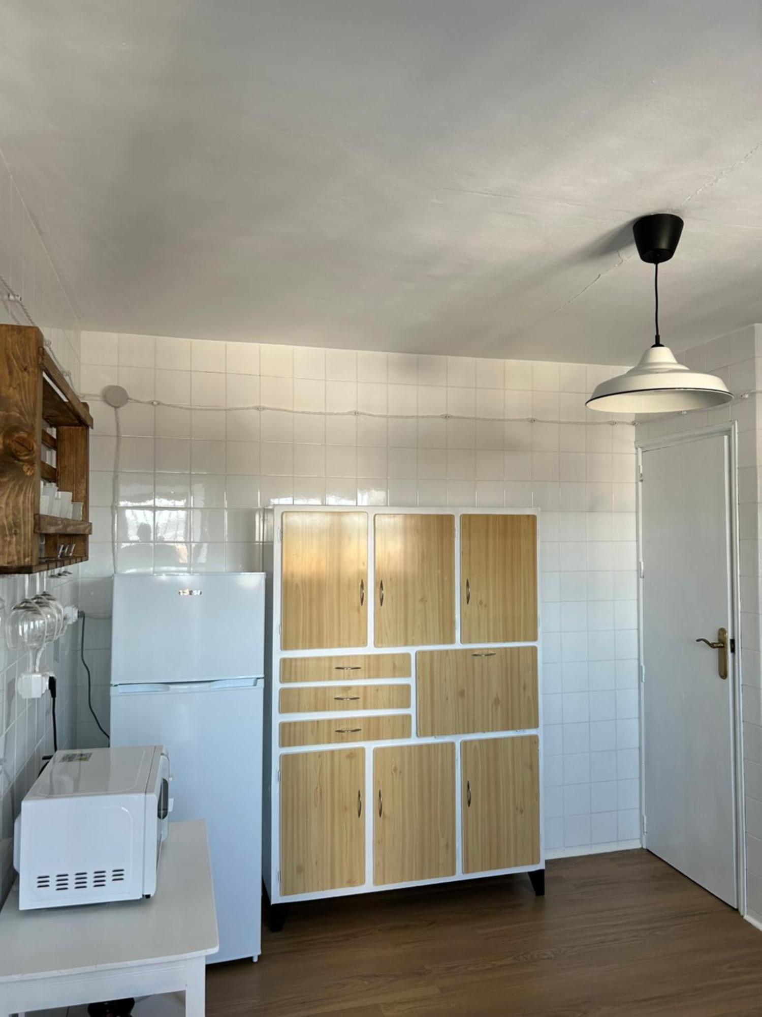 Casa Corata Villa Jabugo Eksteriør billede