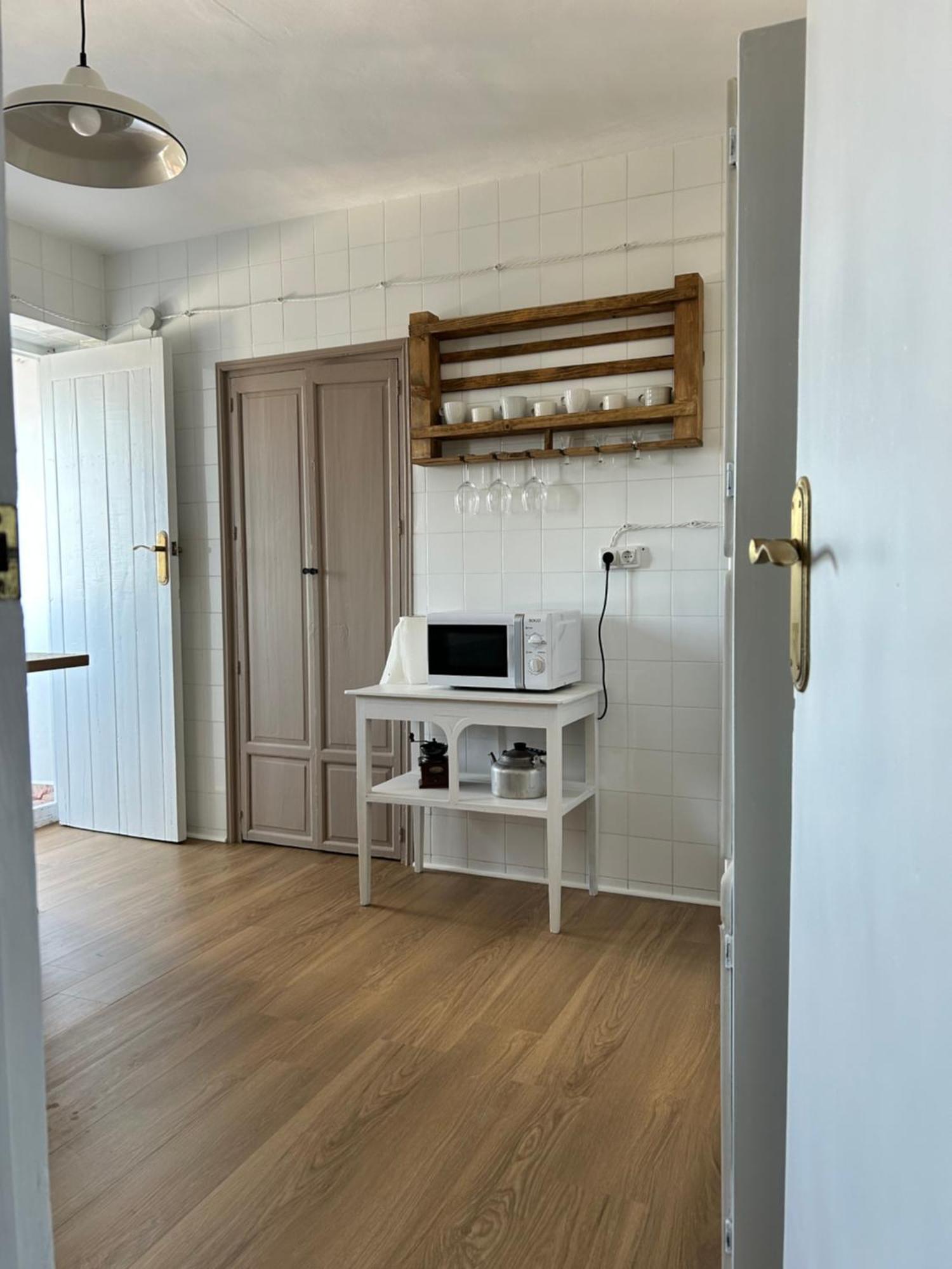 Casa Corata Villa Jabugo Eksteriør billede