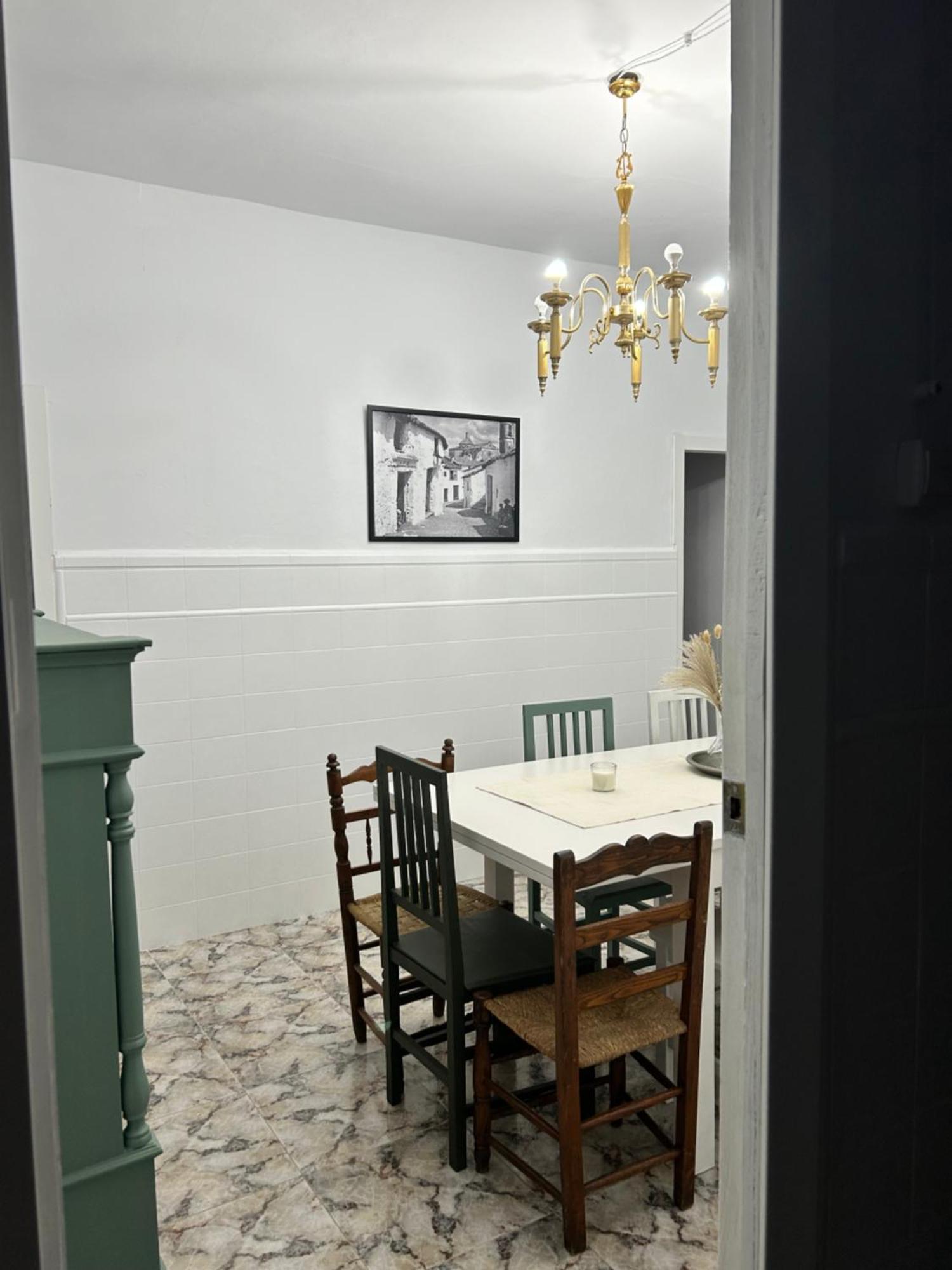 Casa Corata Villa Jabugo Eksteriør billede