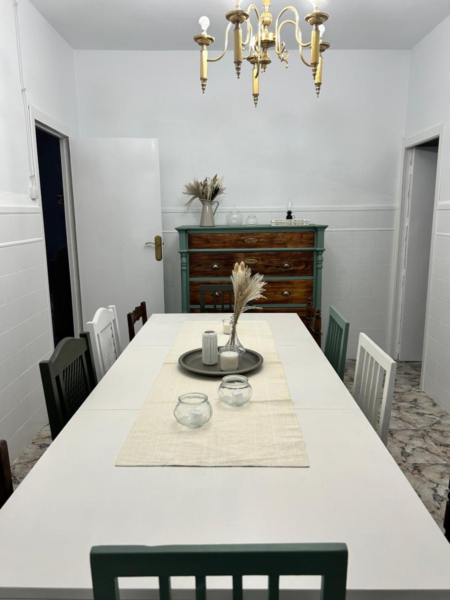 Casa Corata Villa Jabugo Eksteriør billede