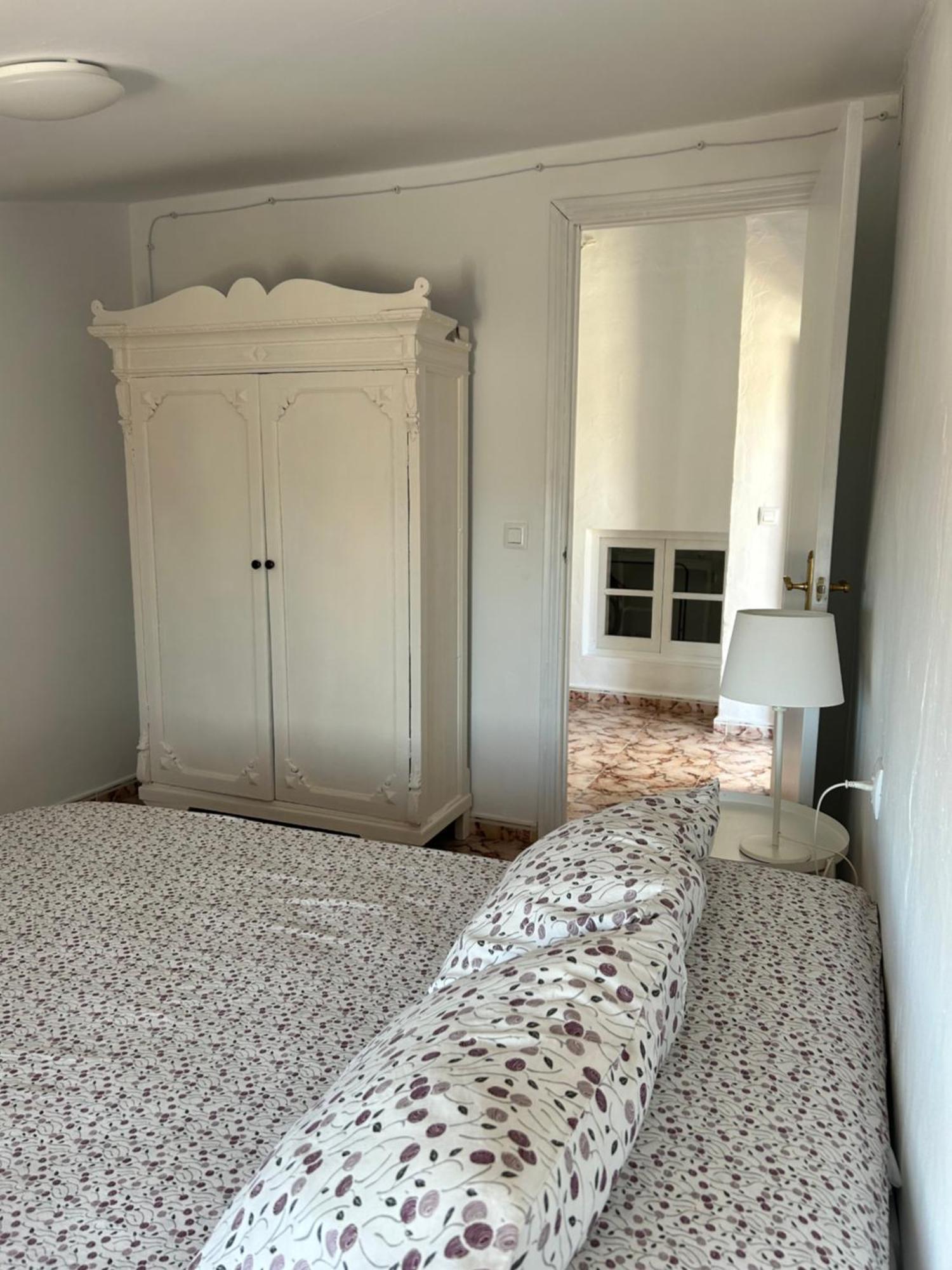 Casa Corata Villa Jabugo Eksteriør billede